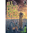 Dark Horse All Eight Eyes #4 (CVR A) (Piotr Kowalswki)