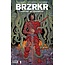 Boom! Studios BRZRKR POETRY OF MADNESS #1 CVR C FOIL SKROCE (MR)