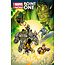 Marvel Comics ALL-NEW MARVEL NOW! POINT ONE 1 FACSIMILE EDITION