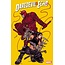 Marvel Comics DAREDEVIL & ECHO 3 MARIA WOLF VARIANT