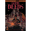 IDW Dark Spaces: Good Deeds #3 Cover A (Ramsay)