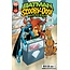 DC Comics BATMAN & SCOOBY-DOO MYSTERIES #11