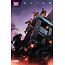 Marvel Comics ALIEN 5