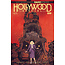 Marvel Comics Dark Spaces: The Hollywood Special #1 Cover A (Roe)