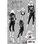 Marvel Comics DEATH OF THE VENOMVERSE 2 VINCENZO CARRATU DESIGN VARIANT