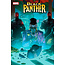 Marvel Comics BLACK PANTHER 3
