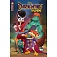 DYNAMITE DARKWING DUCK #8 CVR A LEIRIX