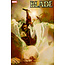 Marvel Comics BLADE 2 BILL SIENKIEWICZ VARIANT