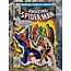 Marvel Comics Amazing Spider-man #215 Newsstand 6.0