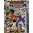 Marvel Comics Amazing Spider-man #182 7.5 1st Jackson Weele