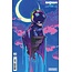 DC Comics BATMAN #137 CVR D ROSE BESCH CREATOR CARD STOCK VAR (BATMAN CATWOMAN THE GOTHAM WAR)