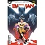 DC Comics BATMAN #137 CVR A JORGE JIMENEZ (BATMAN CATWOMAN THE GOTHAM WAR)