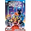 DC Comics BLUE BEETLE #1 SPANISH LANGUAGE VERSION