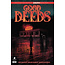 IDW Dark Spaces: Good Deeds #4 Variant C (Fullerton)