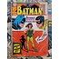 DC Comics Batman #181 1st Poison Ivy no centerfold 3.0 1966