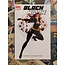 Marvel Comics Black Widow #1 Women of Marvel 9.2 2010