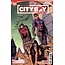 DC Comics CITY BOY #4 (OF 6) CVR A MINKYU JUNG