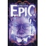 Image Comics SOMETHING EPIC #5 CVR A SZYMON KUDRANSKI