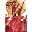BLOOD MOON COMICS LLC TOXX #2 CVR A BRIAN DEMAREST
