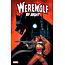 Marvel WEREWOLF BY NIGHT 1
