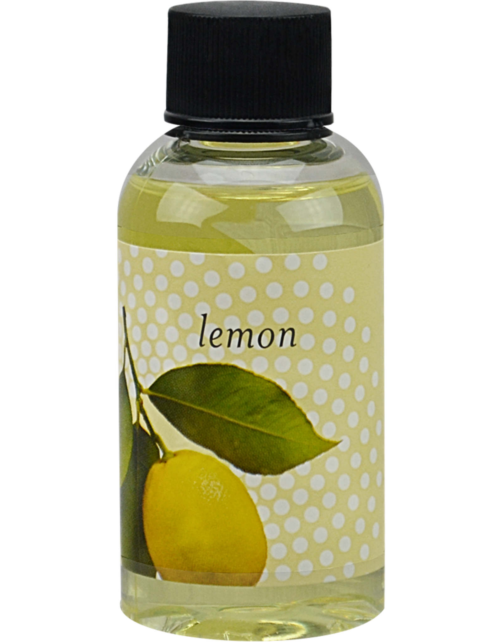 FRAGRANCE PACK (LEMON) (BOX OF 4)