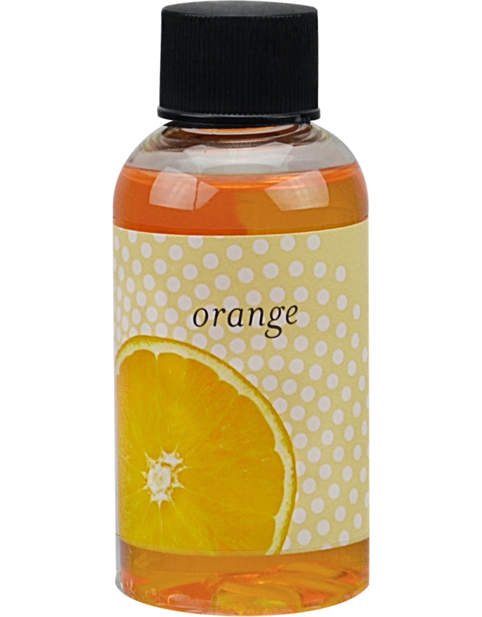 FRAGRANCE PACK (ORANGE) (BOX OF 4)