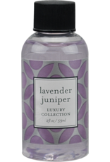 LUXURY FRAGRANCE PACK (LAVENDER JUNIPER) (BOX OF 4)