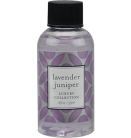 LUXURY FRAGRANCE PACK (LAVENDER JUNIPER) (BOX OF 4)