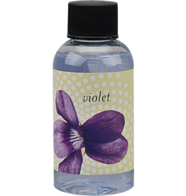 FRAGRANCE PACK (VIOLET) (BOX OF 4)