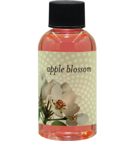 FRAGRANCE PACK (APPLE BLOSSOM) (BOX OF 4)