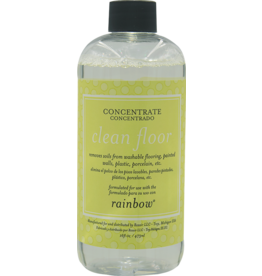 CLEAN FLOOR CONCENTRATE (16 OZ)