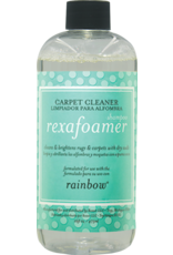 REXAFOAMER SHAMPOO (16 OZ)