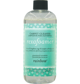 REXAFOAMER SHAMPOO (16 OZ)