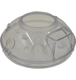 E2 WATER PAN - 2.5 QT