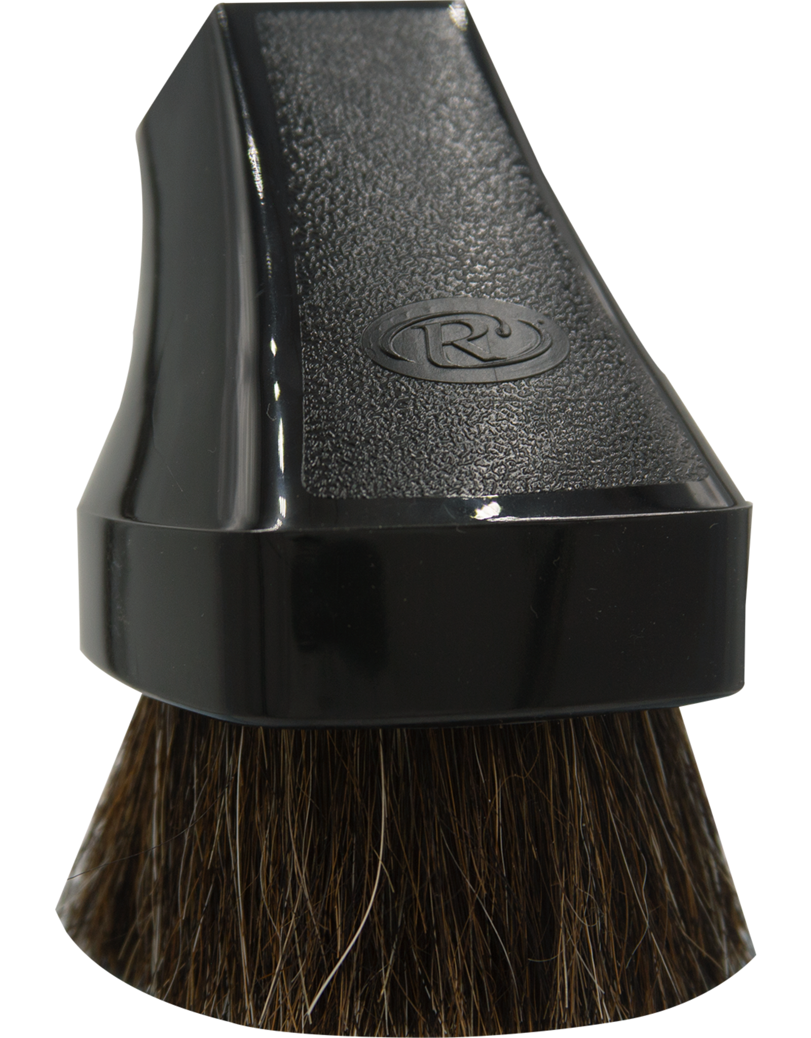 ROUND DUSTING BRUSH