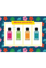 TROPICAL COLLECTION FRAGRANCE PACK