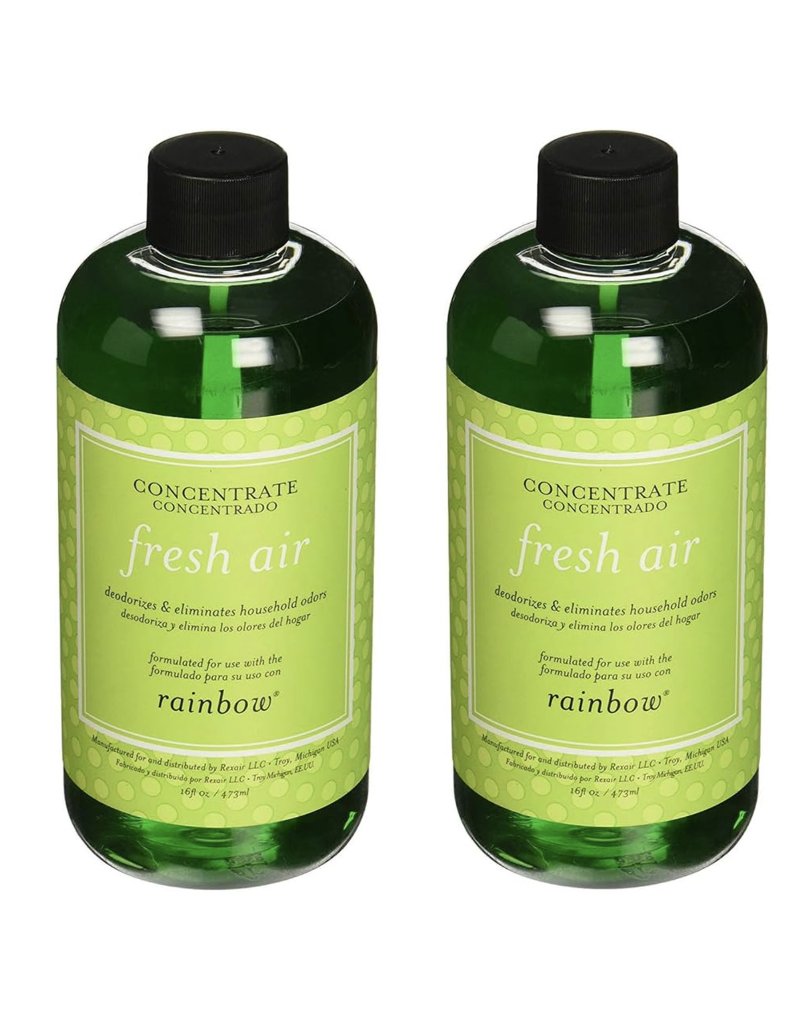 TWO-PACK FRESH AIR CONCENTRATE (16 OZ)