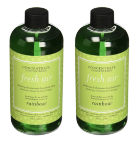 TWO-PACK FRESH AIR CONCENTRATE (16 OZ)