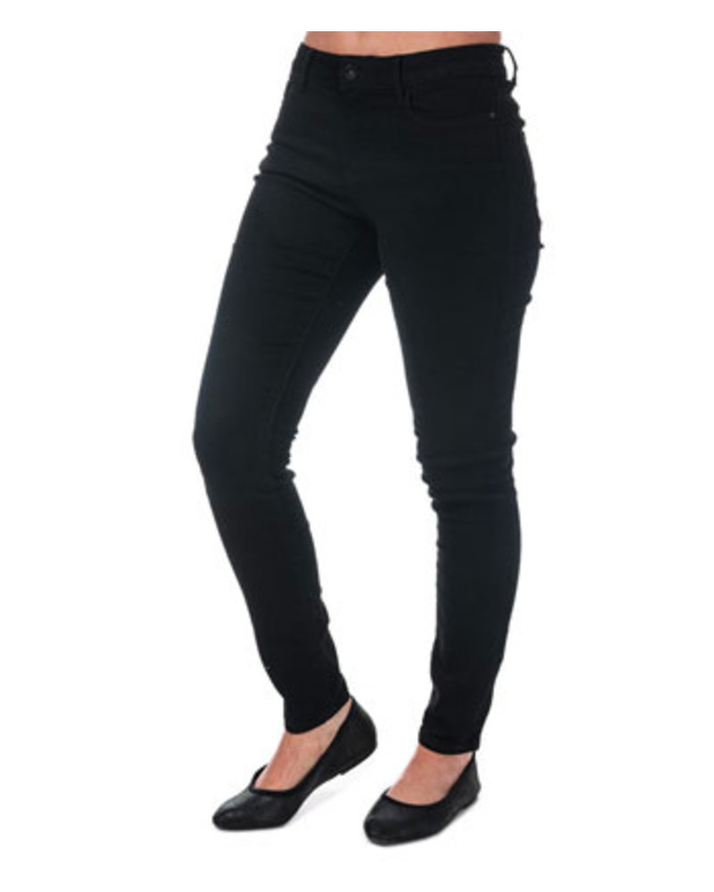 VERO MODA VMSEVEN MR SLIM JEANS CR101 - The Brande Group