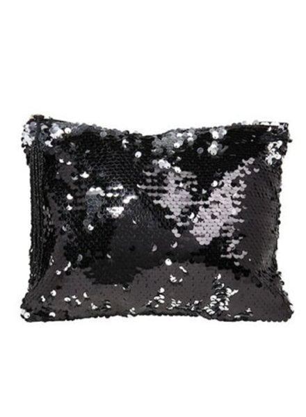 VERO MODA VMSNOW SEQUINS CLUTCH