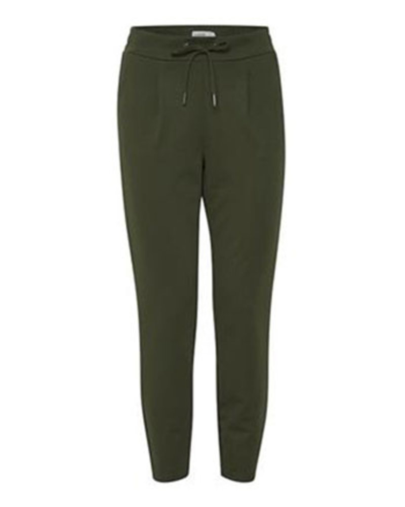 BYOUNG Rizetta crop pants -