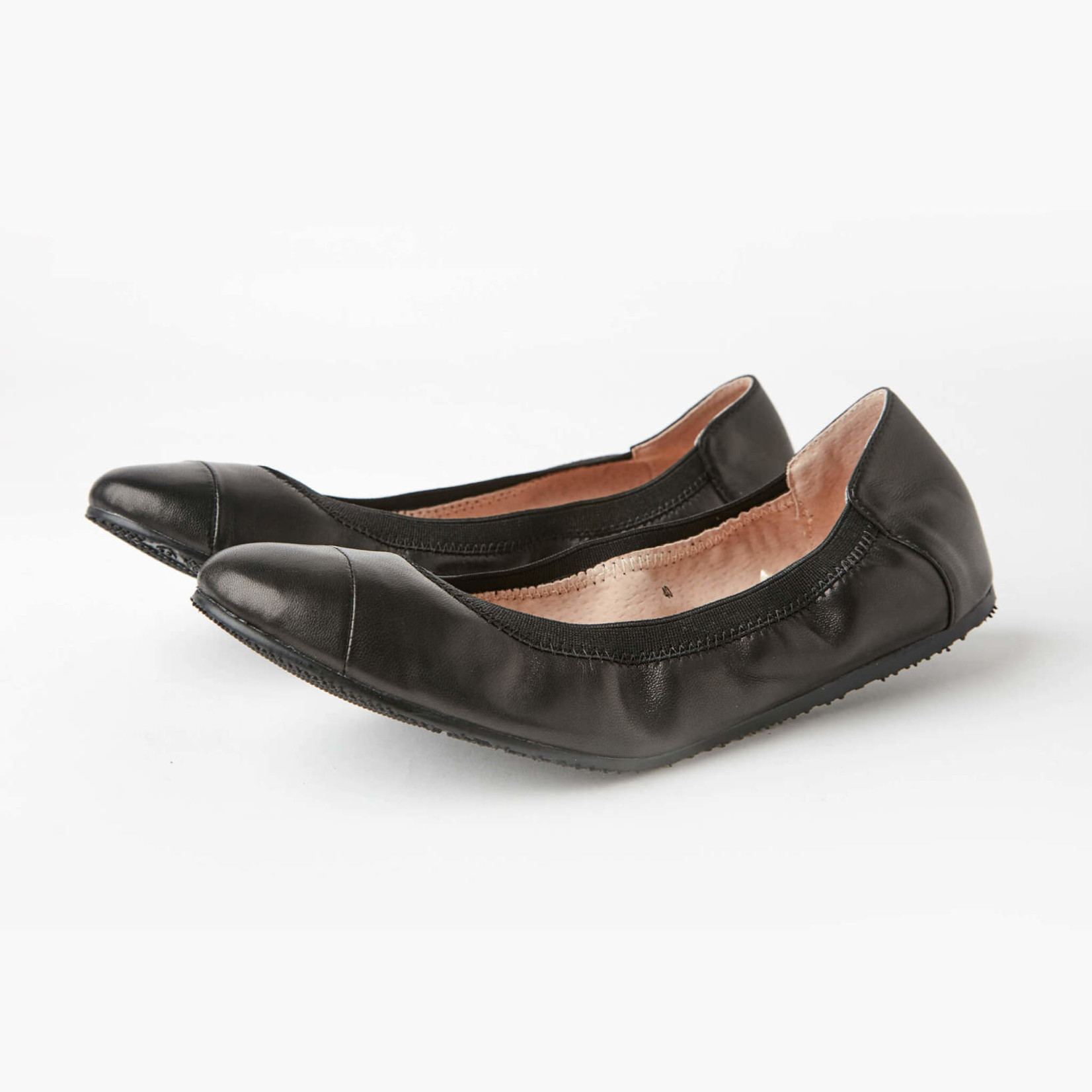 ava ballet flat