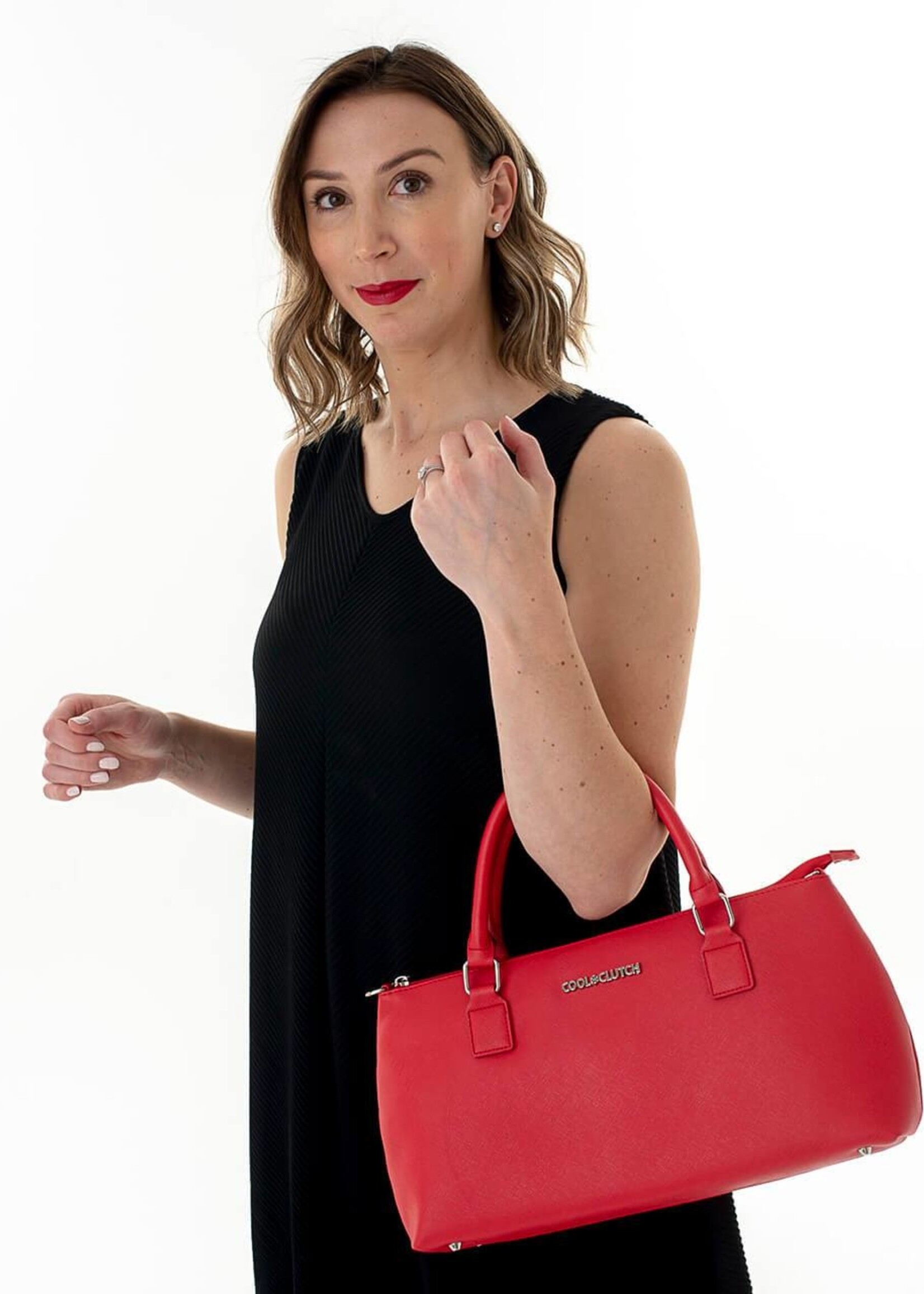 Cool clutch online