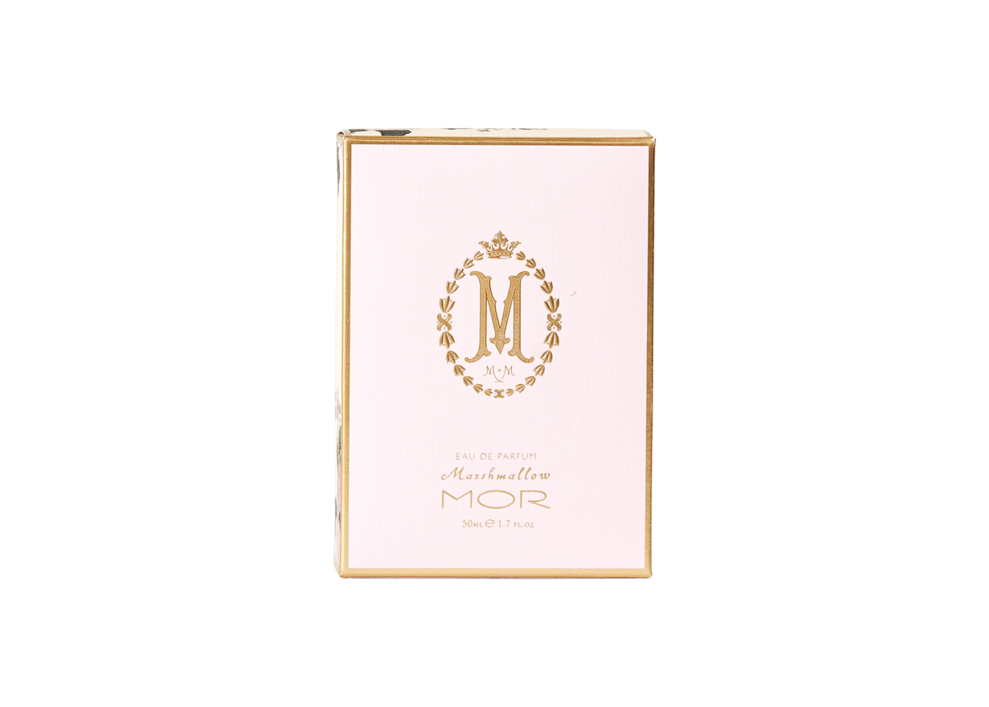 MOR AUSTRALIA Marshmallow Eau De Parfume 50ml