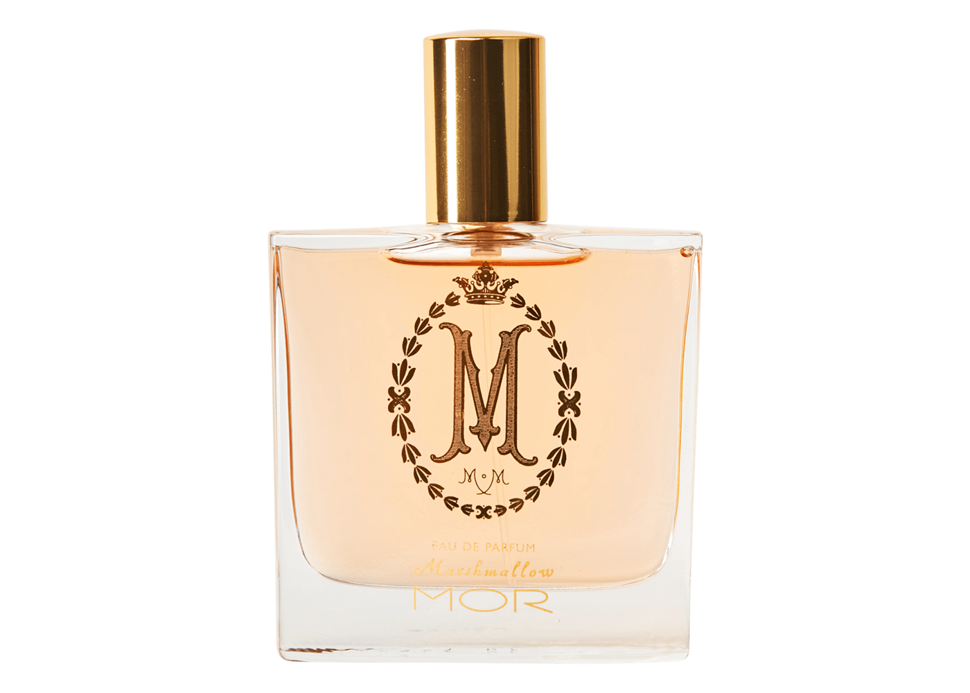MOR AUSTRALIA Marshmallow Eau De Parfume 50ml