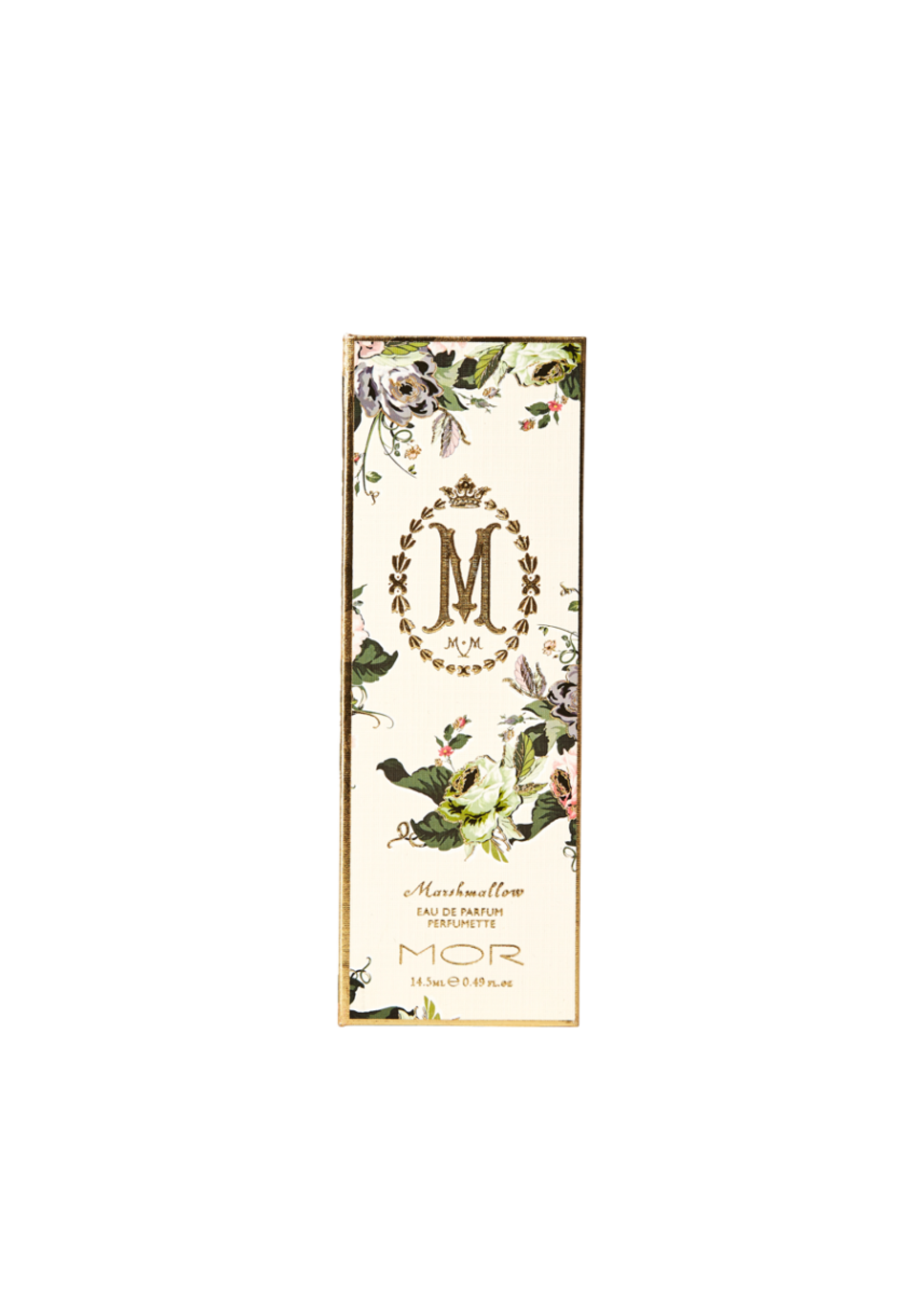 MOR AUSTRALIA Marshmallow Eau De Parfumette14.5ml