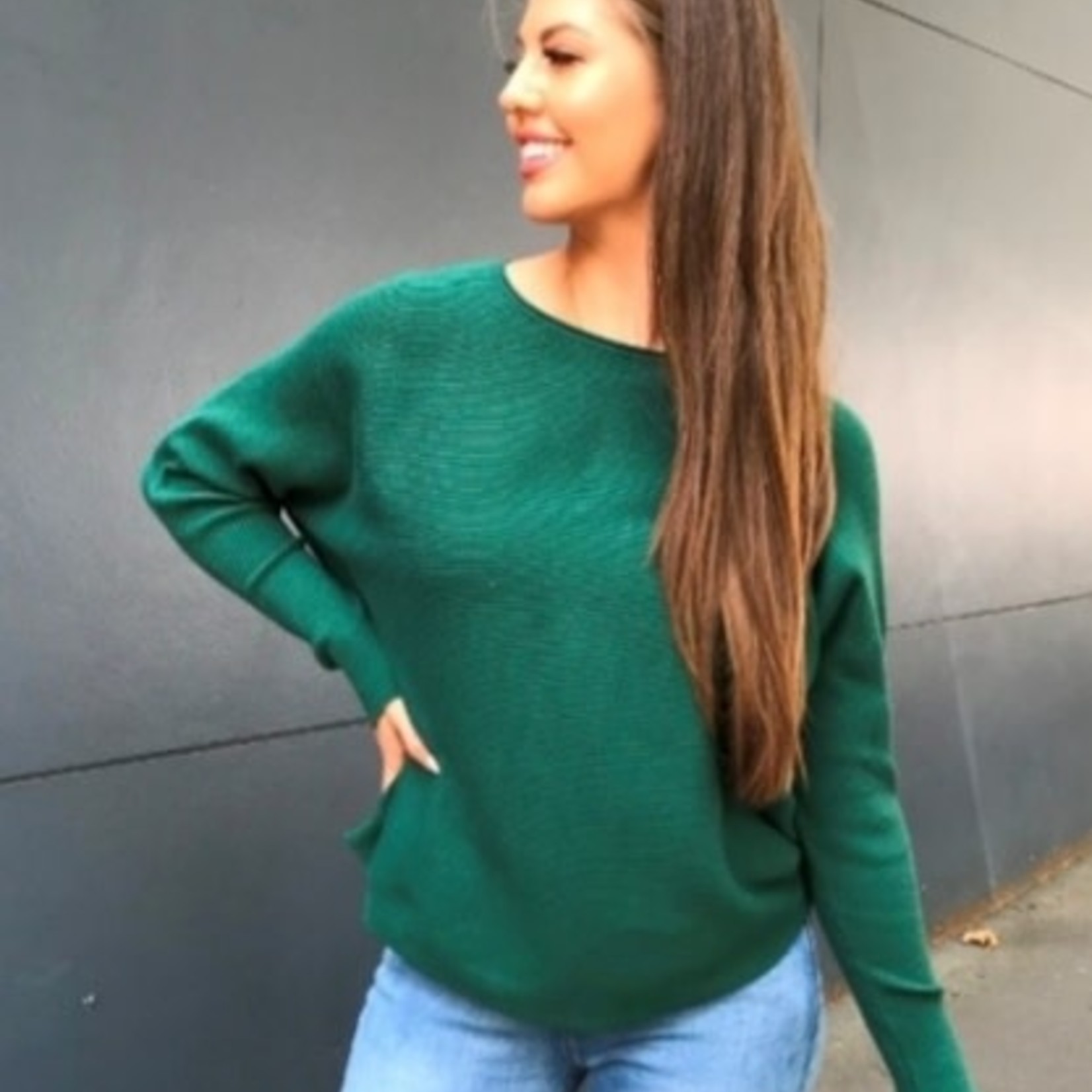 cpfm 4 cj script crewneck