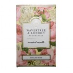 Wavertree & London Australia English Rose Candle