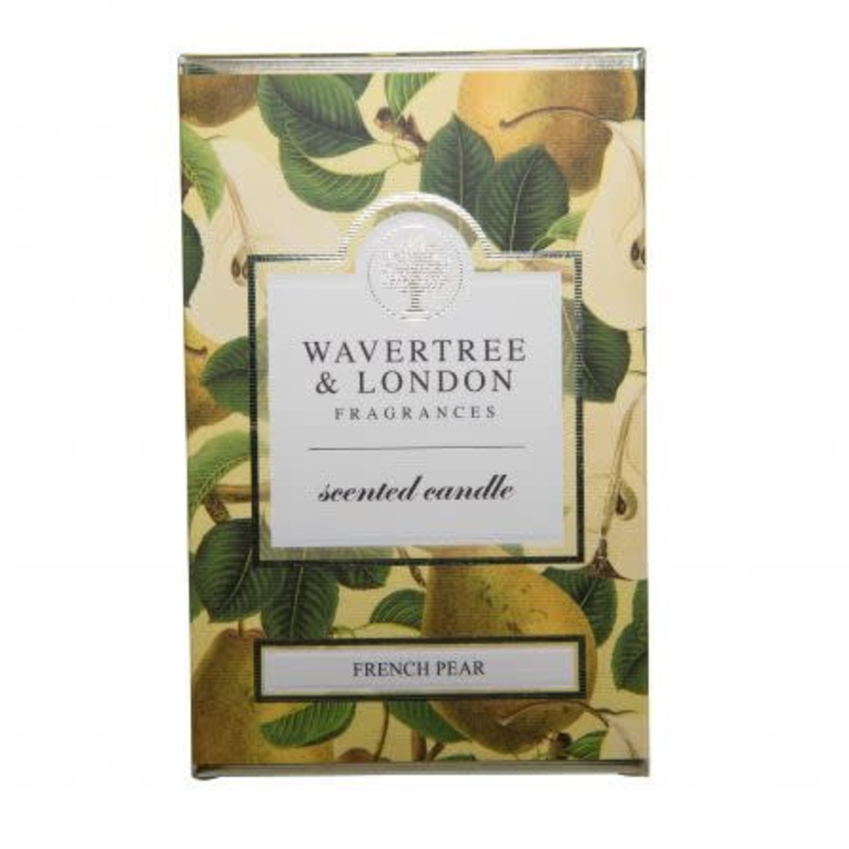 Wavertree & London Australia French Pear Candle