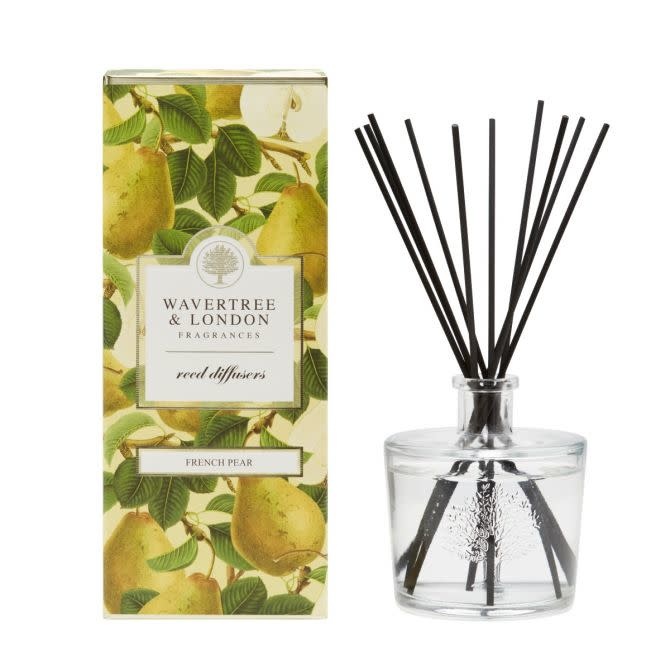 Wavertree & London Australia French Pear Reed Diffuser